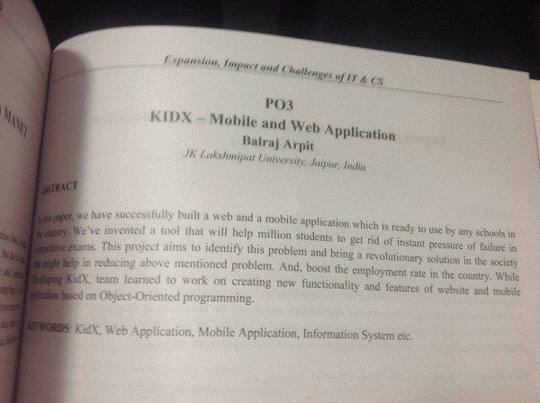 Research Paper
