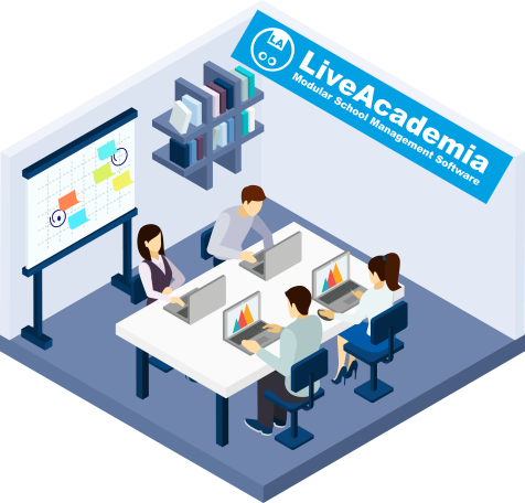 Next-Gen EdTech
